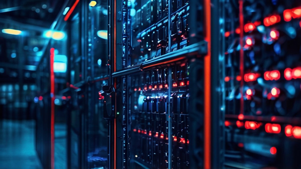 IT Solutions