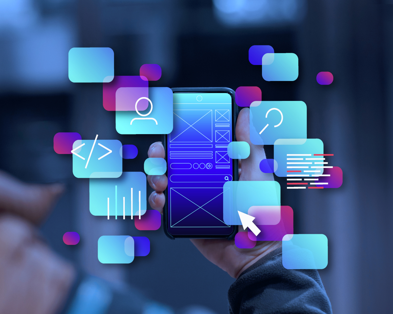Mobile Development